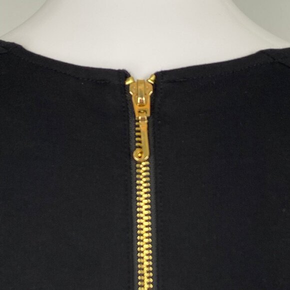 Juicy Couture ruffled hem dress - Picture 5 of 7